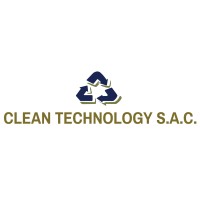 CLEAN TECHNOLOGY S.A.C Logo