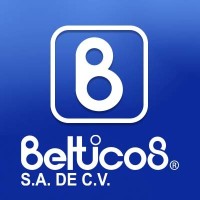 BELTICOS SA DE CV Logo