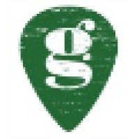 The Green Scene Logo