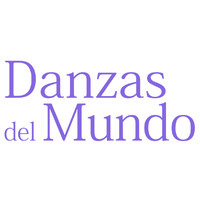 DANZAS DEL MUNDO Logo