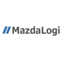 MAZDA LOGISTICA DE MEXICO, S.A. DE C.V. Logo