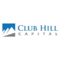 Club Hill Capital Logo