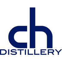 CH Distillery Logo