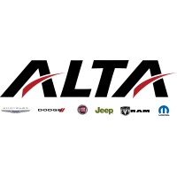 ALTA MOTRIZ Logo