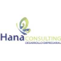 Hana Consulting Logo