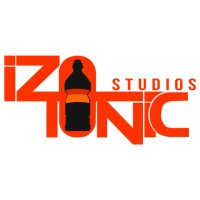Izotonic Studios Logo