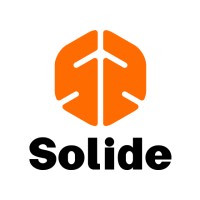 SOLiDE Co., Ltd. Logo