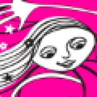 TwirlyGirl Logo