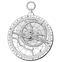 Astrolabe Accountancy Logo