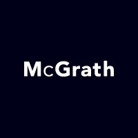 McGrath Bathurst Logo