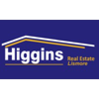 Higgins Real Estate Lismore Logo