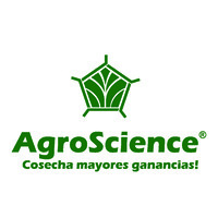AgroScience Biochemical S.A. de C.V. Logo