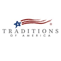 Traditions of America Logo