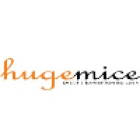 Hugemice Events Management Sdn Bhd Logo
