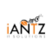iAntz IT Solutions Pvt Ltd Logo