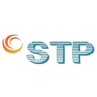 Shree Tirupati Polypack Logo