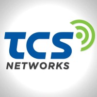 TCS Networks Internet Logo