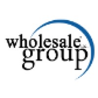 Wholesale Group, Inc Logo