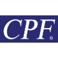 CPF Installation Ltd Logo
