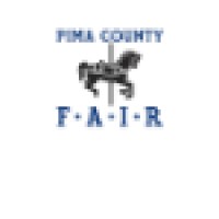 Pima County Fair Logo