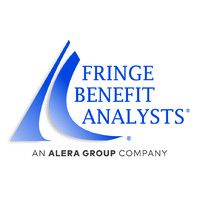Fringe Benefit Analysts Logo
