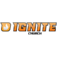 IGNITE Church Logo