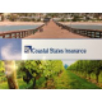 Coastal States Insurance Logo