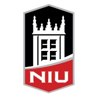 Center for Governmental Studies at Northern Illinois University, DeKalb IL Logo