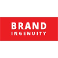 Brand Ingenuity Group Logo