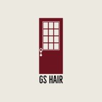 GS Hair Logo