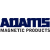 Adams Magnetic Products Logo