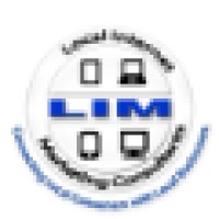 LIM Consultants Logo