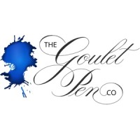 The Goulet Pen Company Logo