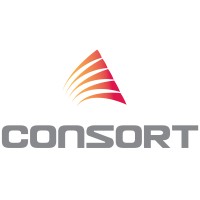 Consort Digital Logo