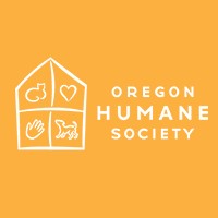 Oregon Humane Society Logo