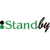 Standby Workteam AB Logo