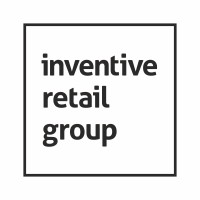 Inventive Retail Group Logo
