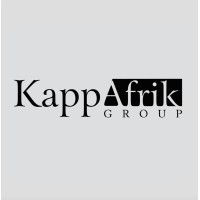KAPPAFRIK GROUP Logo