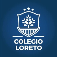Colegio Loreto Puebla Logo
