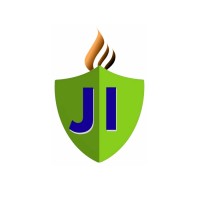 Justice Initiatives Inc. (JI) Logo