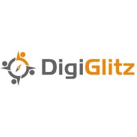 Digiglitz Technologies Pvt Ltd Logo