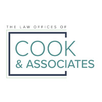 Cook & Associates Logo