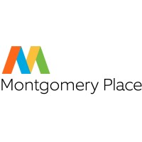 Montgomery Place Chicago Logo