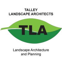 Talley Landscape Architects, Inc. Logo