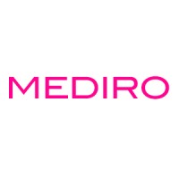 Mediro Oy (Ltd) Logo