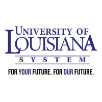 University of Louisiana System Logo