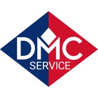 DMC Service, Inc. Logo