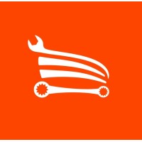 Loja do Mecânico Logo
