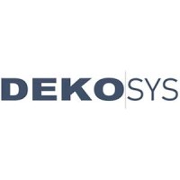 DEKOSYS MEXICO S. de R.L. de C.V. Logo