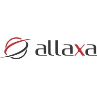 Allaxa Associates AG Logo